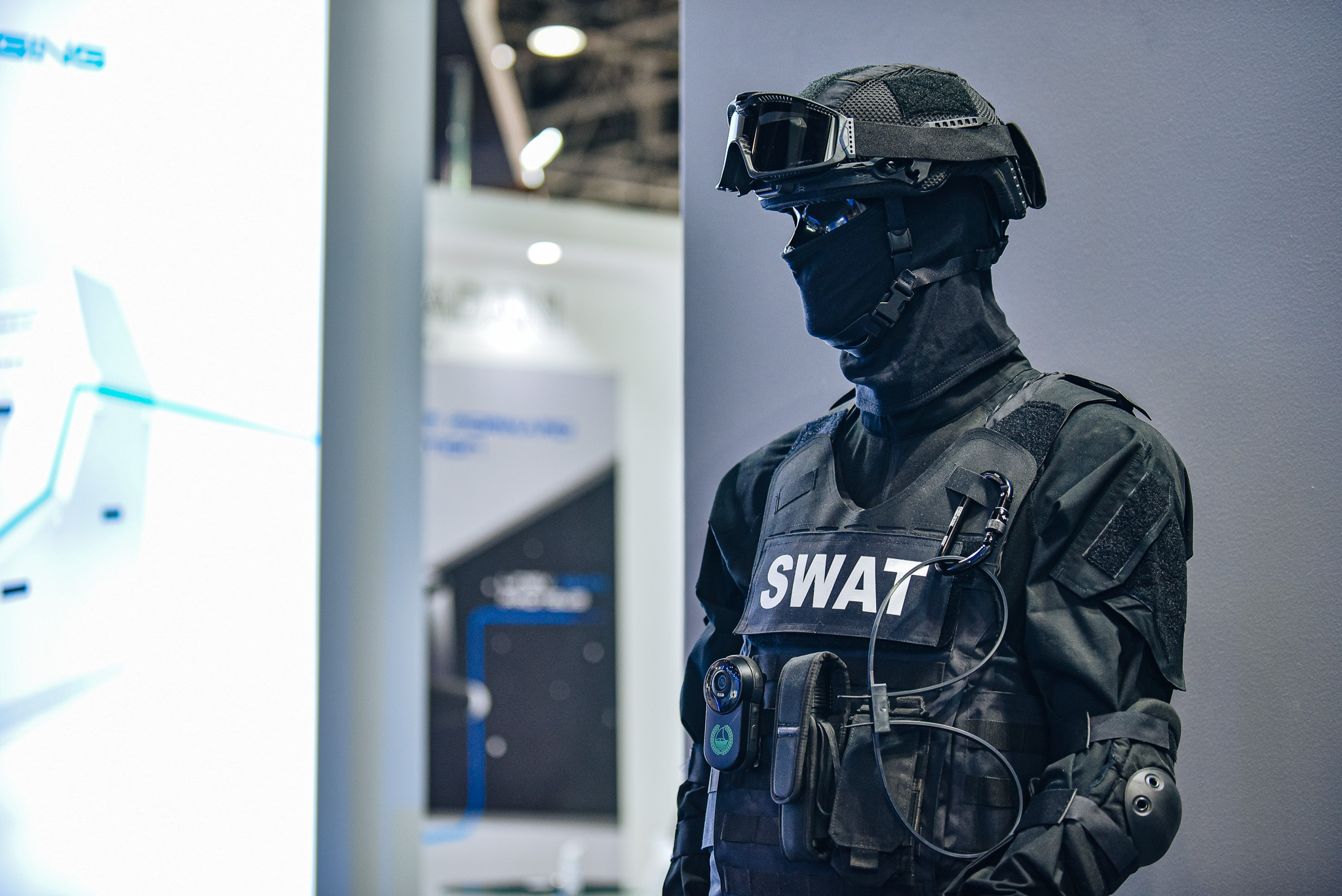 Intersec Dubai to run from 17-19 January 2023