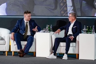 Qatar World Cup Innovation Could be the Future of Public Security at Major Events, Says FIFA Director on Opening Day of Intersec