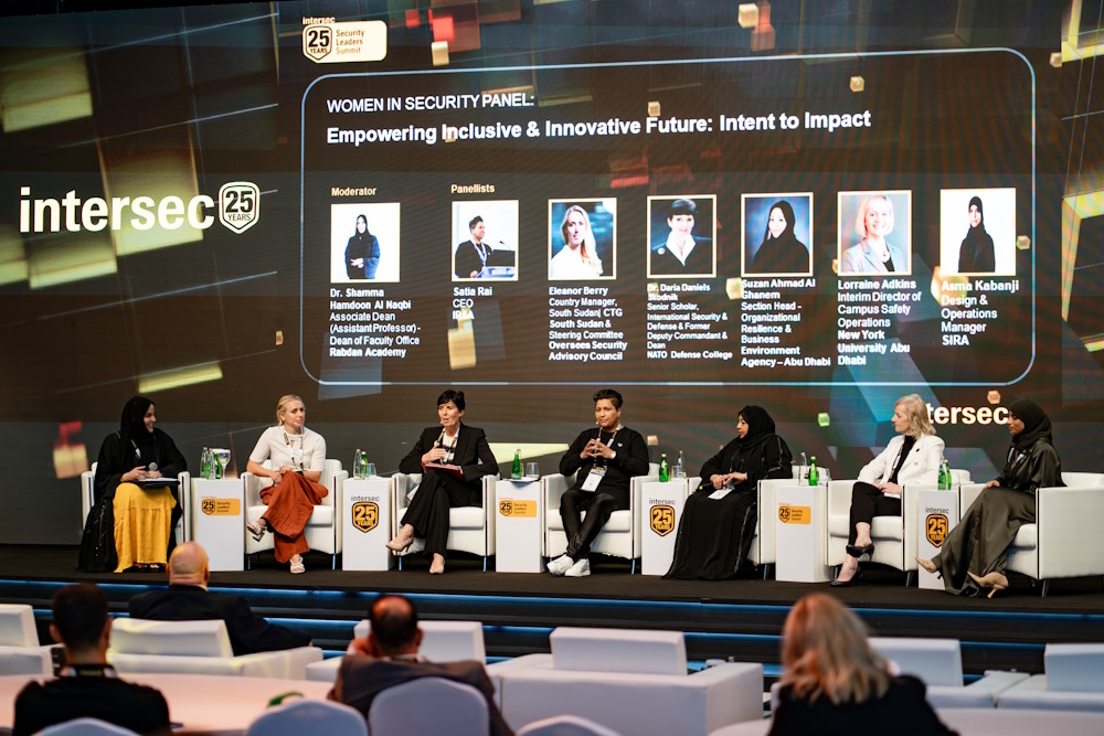 women-in-security-panel