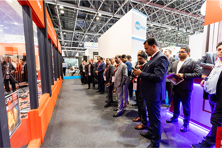 Intersec - Attack Zone