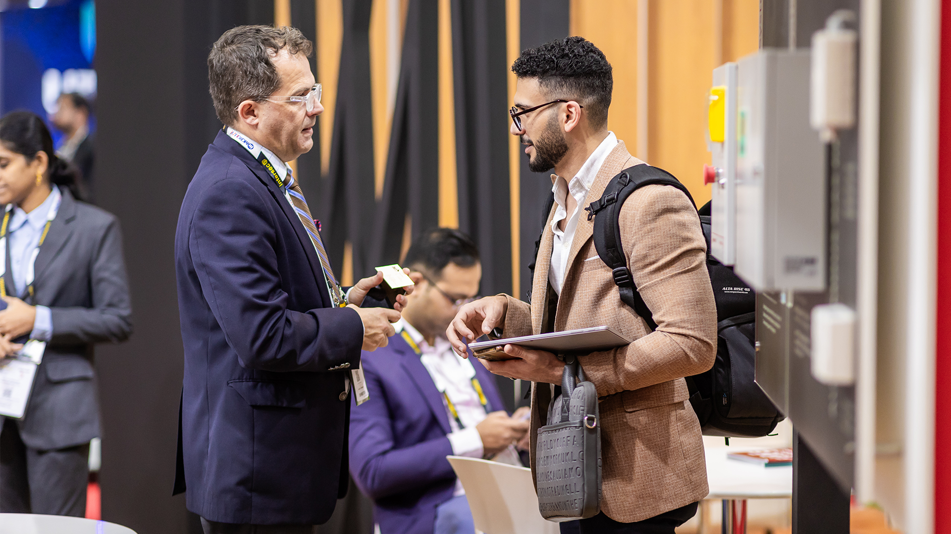 Intersec Middle East 2021