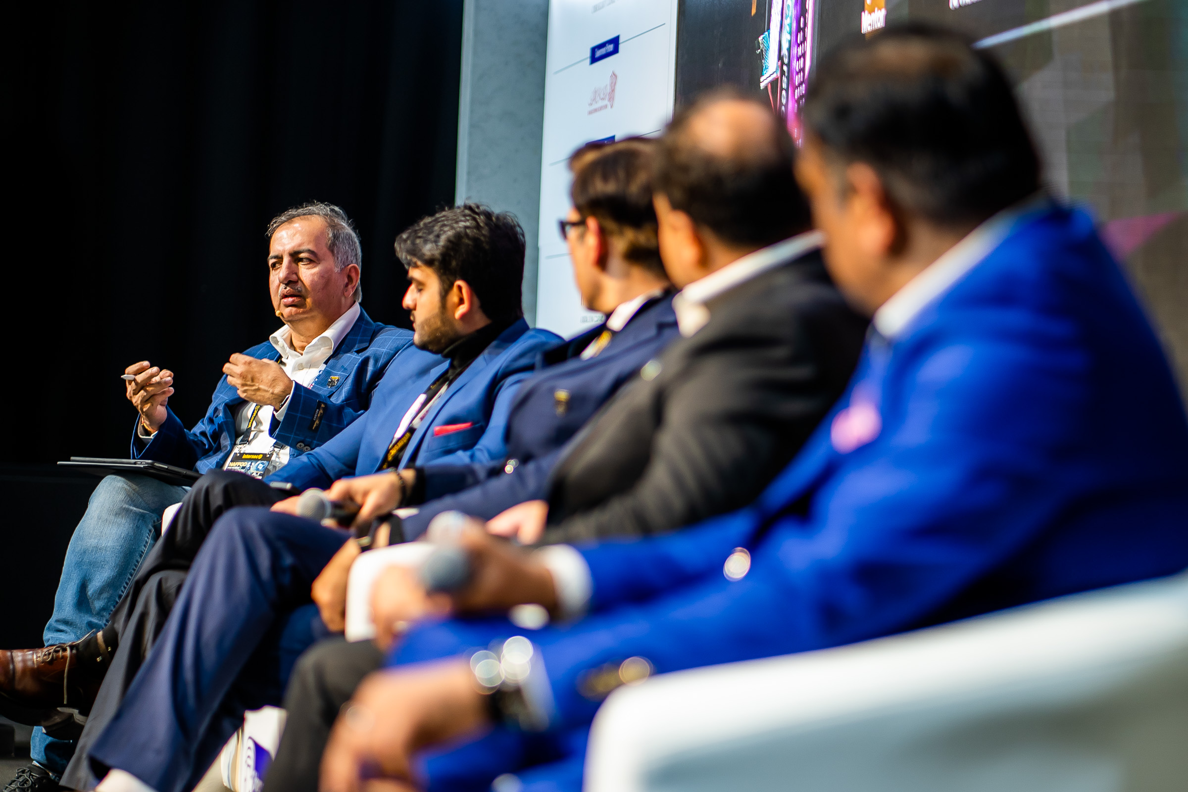 Intersec - Cybersecurity
