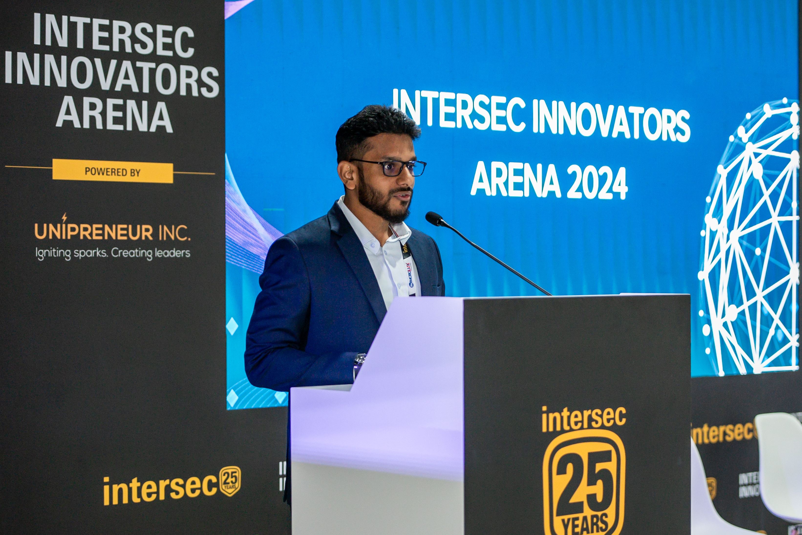 Innovators Arena