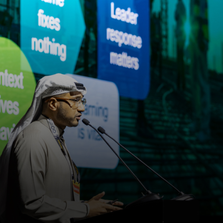 Health & Safety Conference