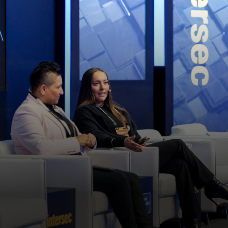 Intersec Conference