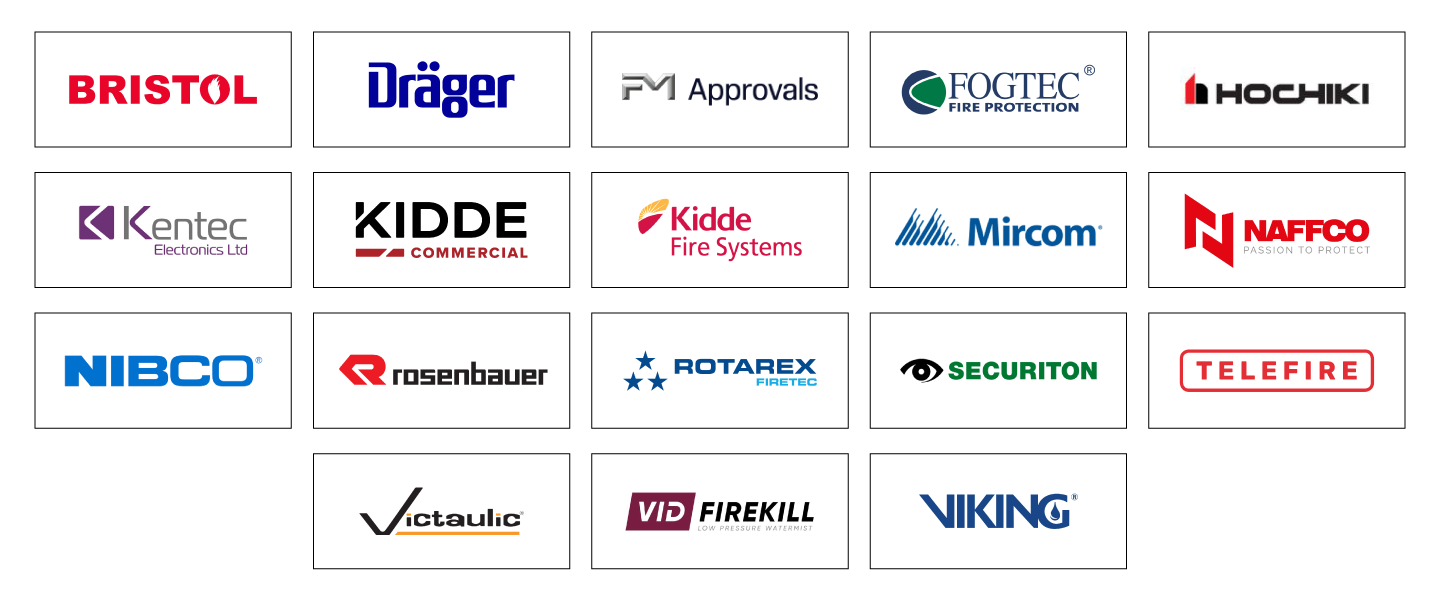 Intersec 2026