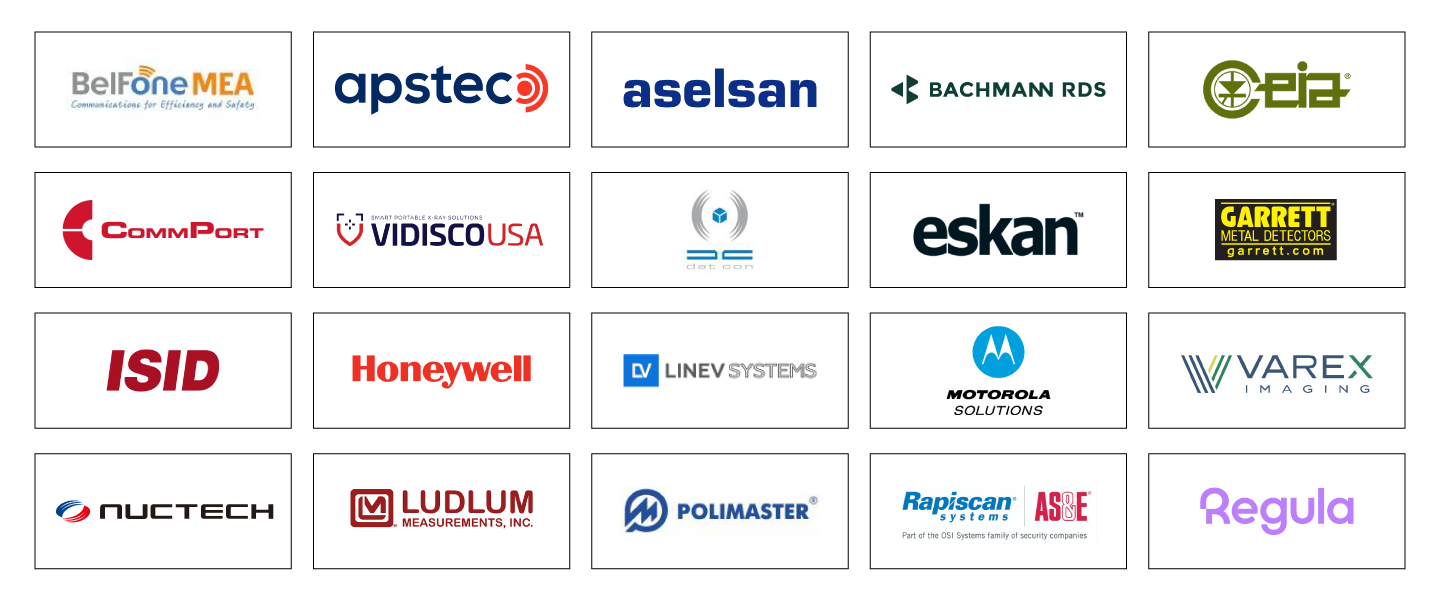 Intersec 2026