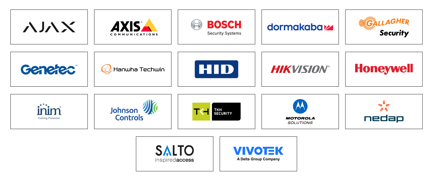 Intersec 2026