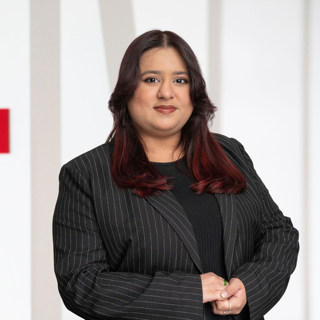 Nancy Daher