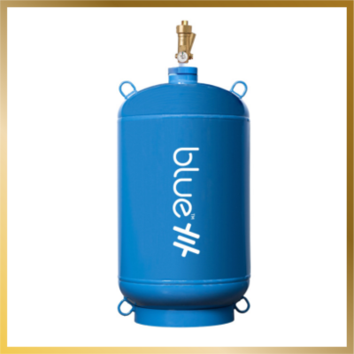 Fike Blue - Thermal Management Solutions