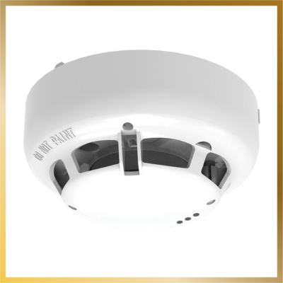 Hochiki ACD Multi-Sensor with CO