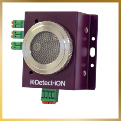 K-Detect-iON detector