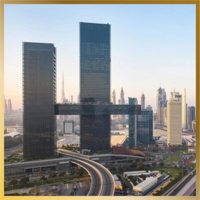 One Za’abeel – Skyward Excellence in Design and Construction