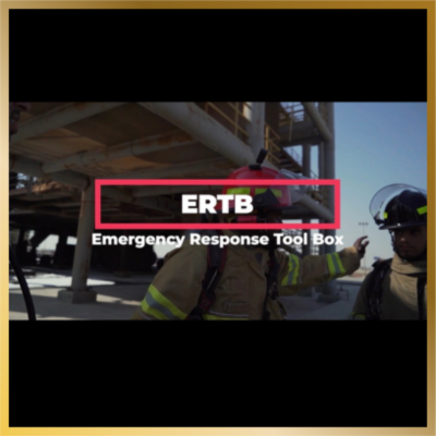 Saudi Aramco - Emergency Response Tool box