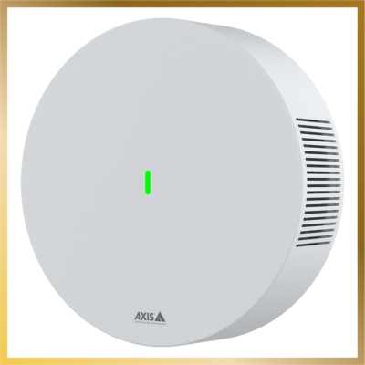 AXIS D6210 Air Quality Sensor