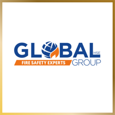 Global HSE Group - Level 4 Fire Safety Design Qualification