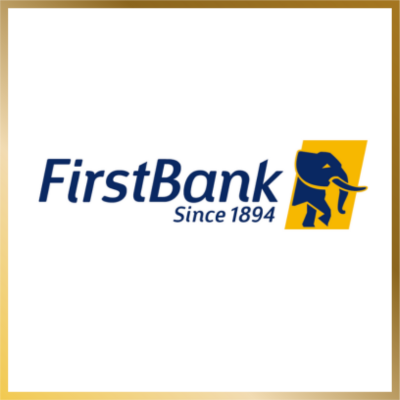 First Bank of Nigeria Limited