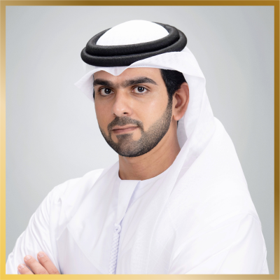 Abdulla Al Suwaidi