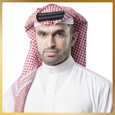 Dr. Shaikh Khalid Al Khalifa