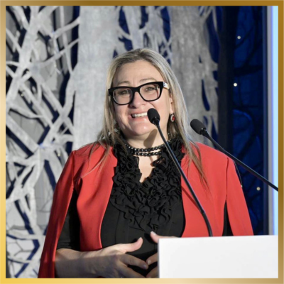 Christina Alexandropoulou