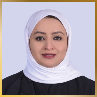 Hanan Almohammad