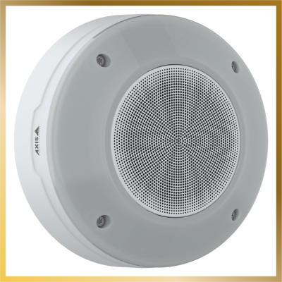 AXIS D4200-VE Network Strobe Speaker