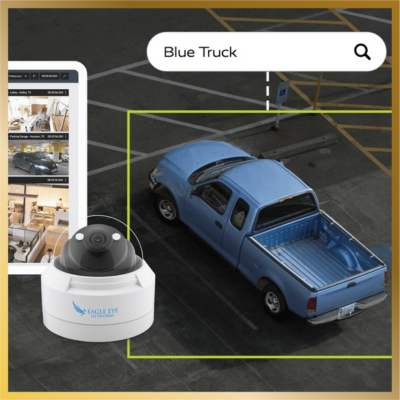 Eagle Eye Networks - Smart Video Search