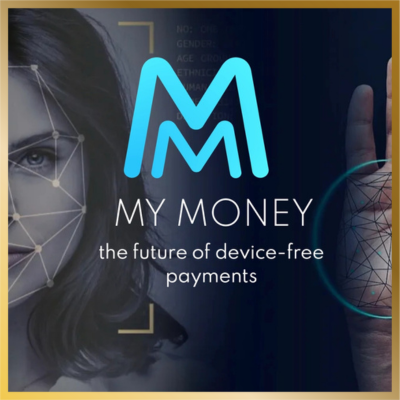 MyMoney biometric payments