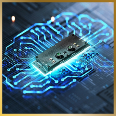 Suprema Q-Vision Pro