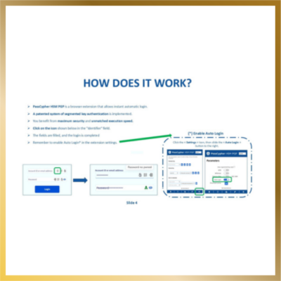 PassCypher NFC HSM & HSM PGP – Quantum-Resistant Offline Passwordless Security