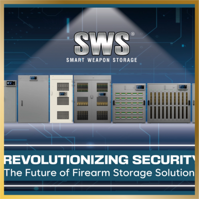 Automated Armory Solutions