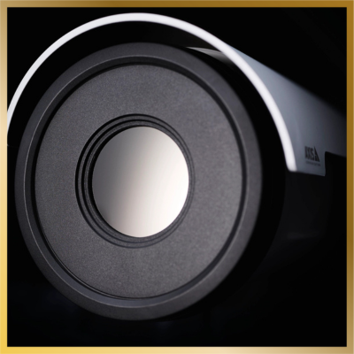 AXIS Q1972-E Thermal Camera