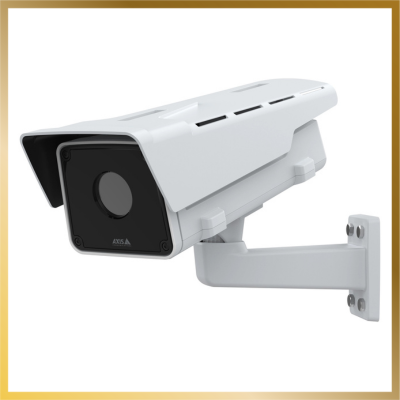 AXIS Q2112-E Thermal Camera