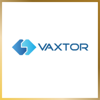 Vaxtor ALPR