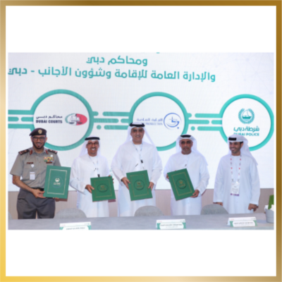 Lost Passport Certificate (Blockchain)