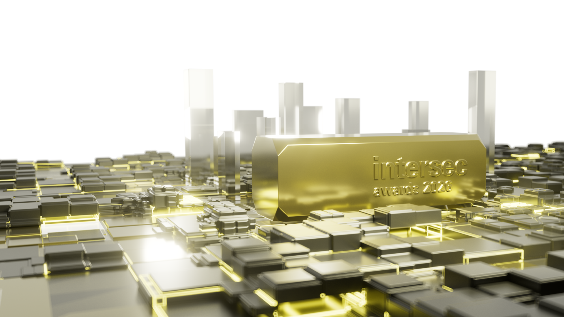 Intersec Middle East 2025