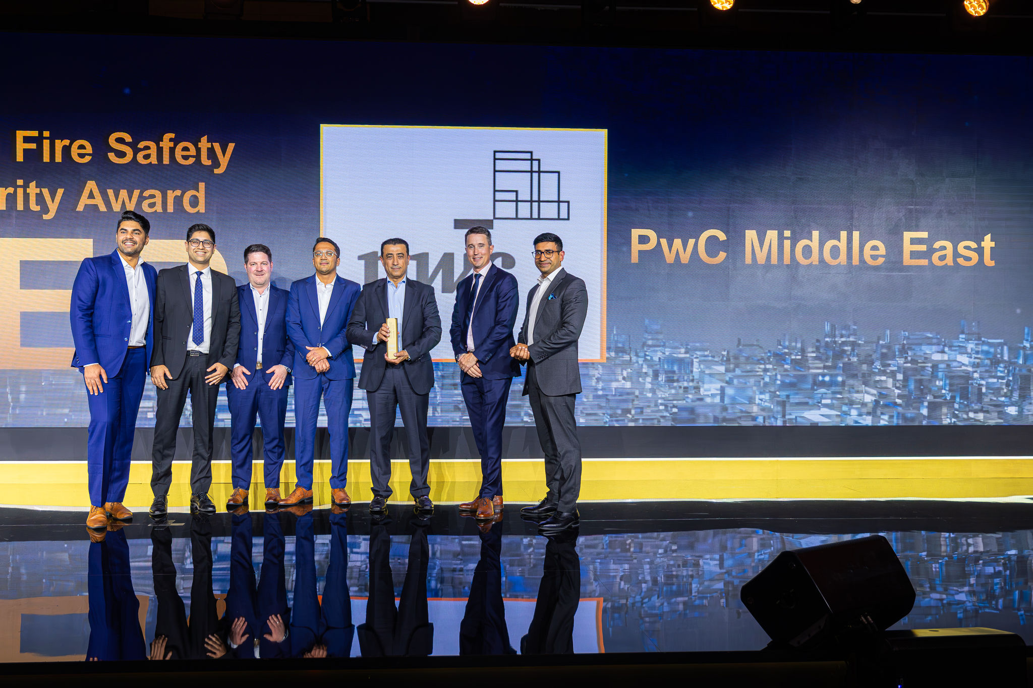 Strengthen Credibility