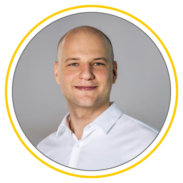 Ivan Kravchenko, Founder | CoreWillSoft GmbH
