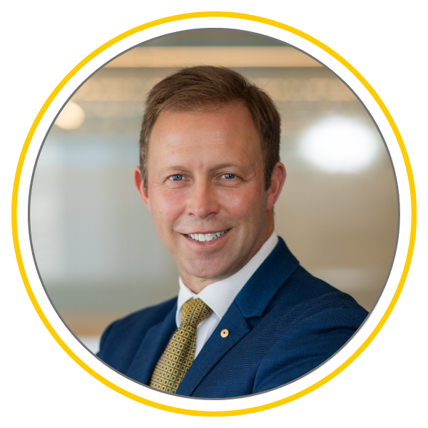 VA (Retd.) Mike Noonan