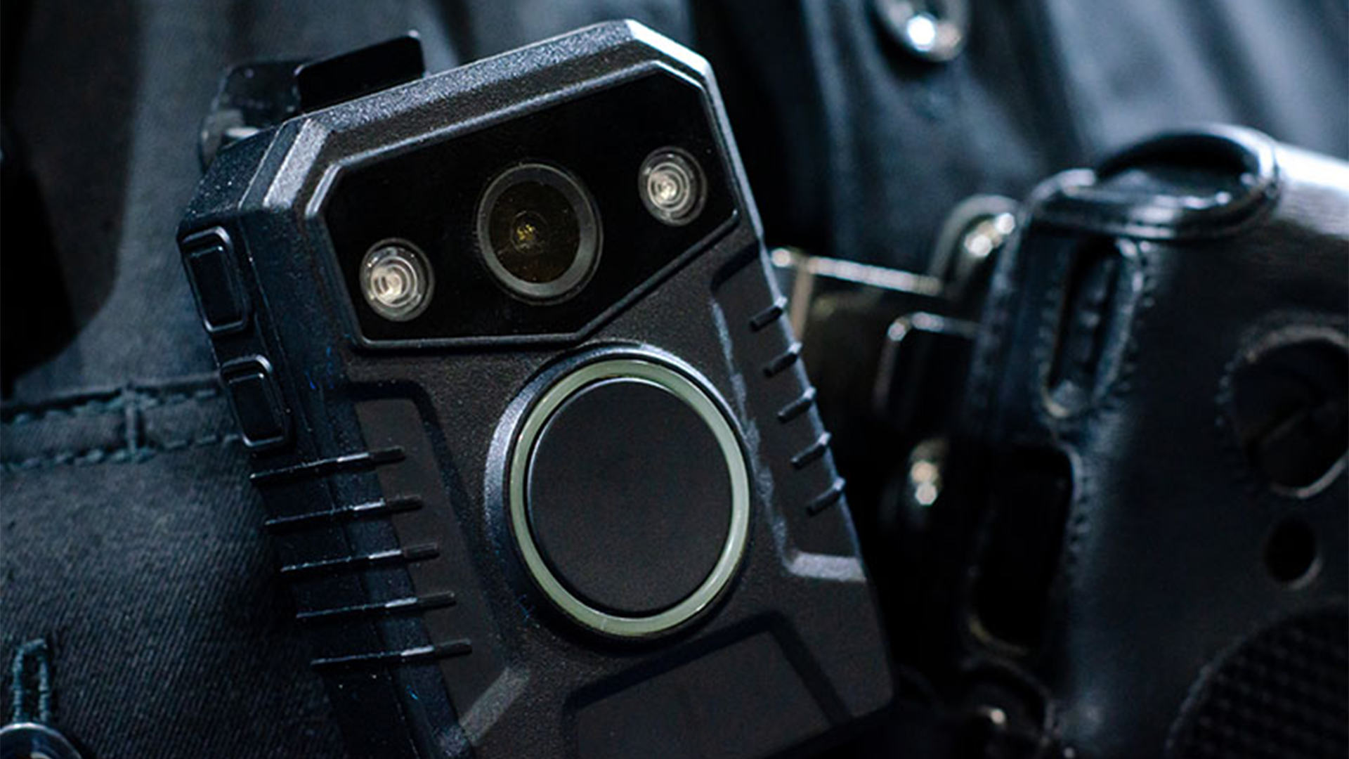 Wearables will provide the next layer of emergency service responder protection.