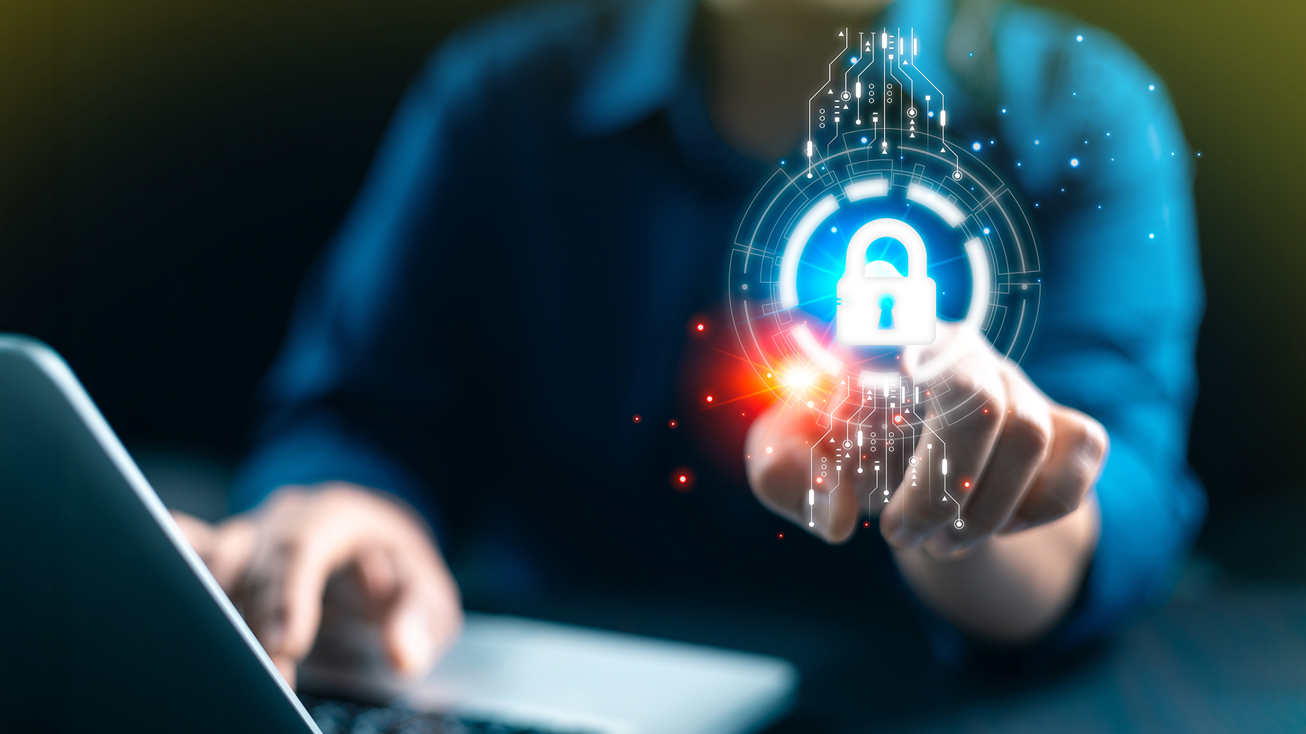 Cyber resilience will become the gold standard of cybersecurity preparedness