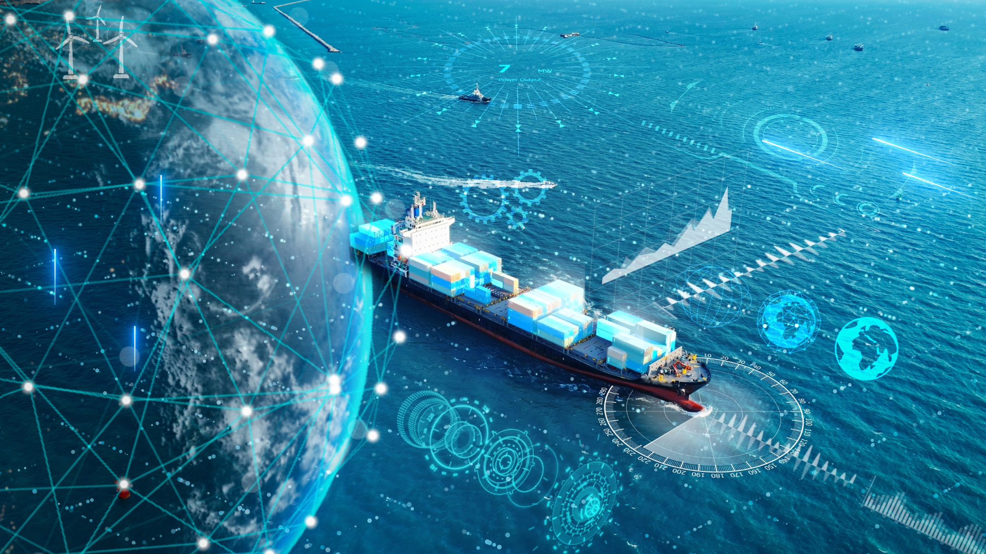 How can you Integrate Security Across a Global Supply Chain?