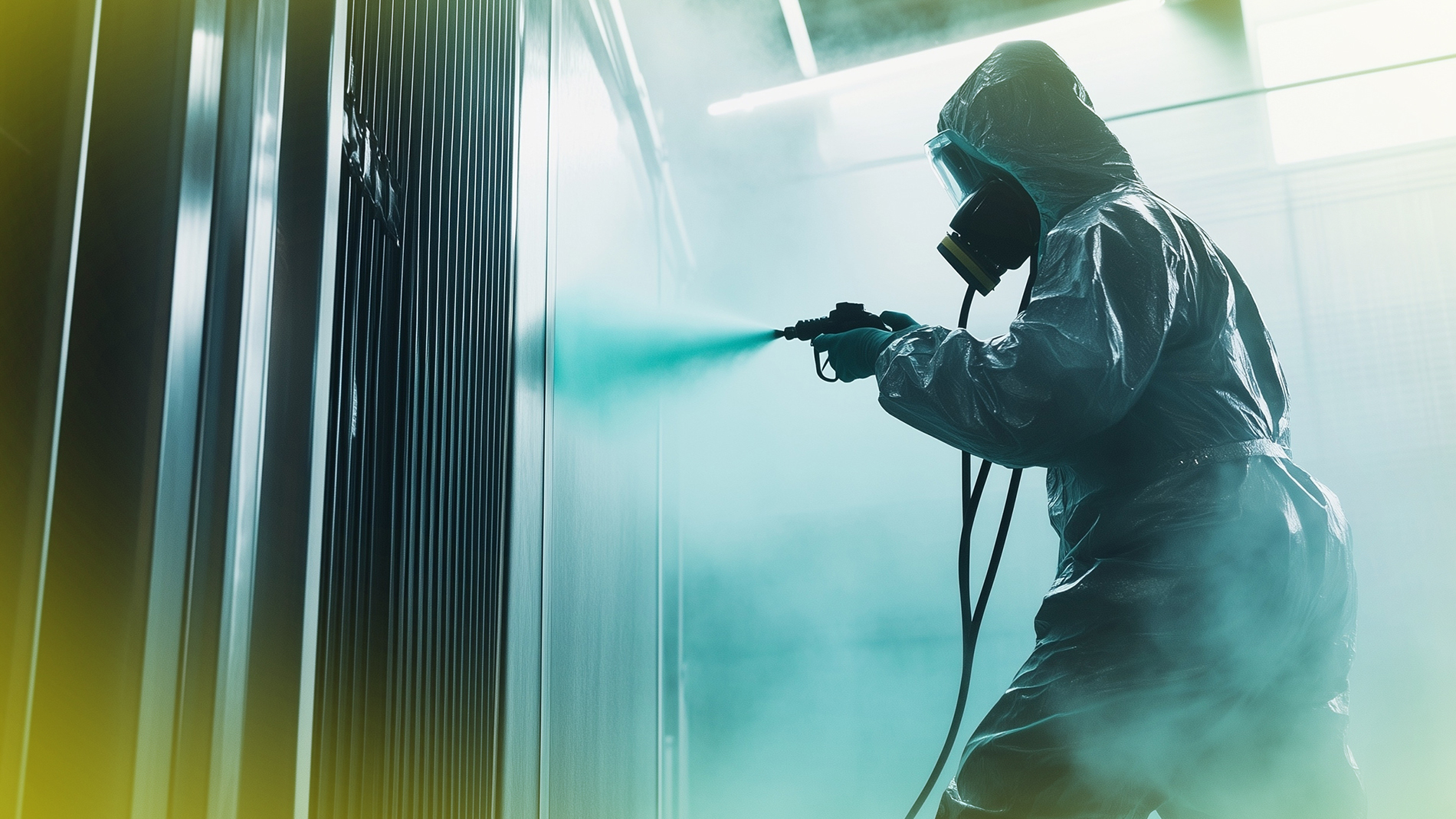 Guardians in the Background: How Passive Fire Protection is Evolving in 2025