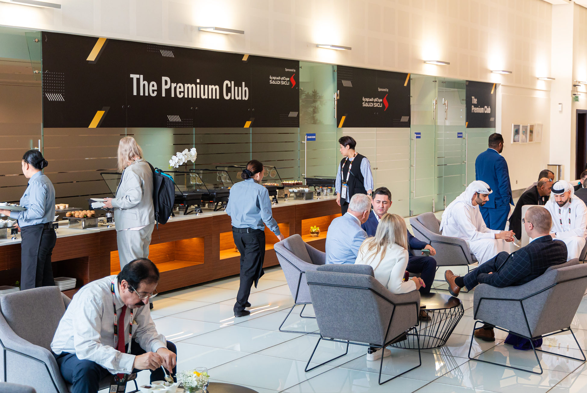 Intersec Middle East 2025