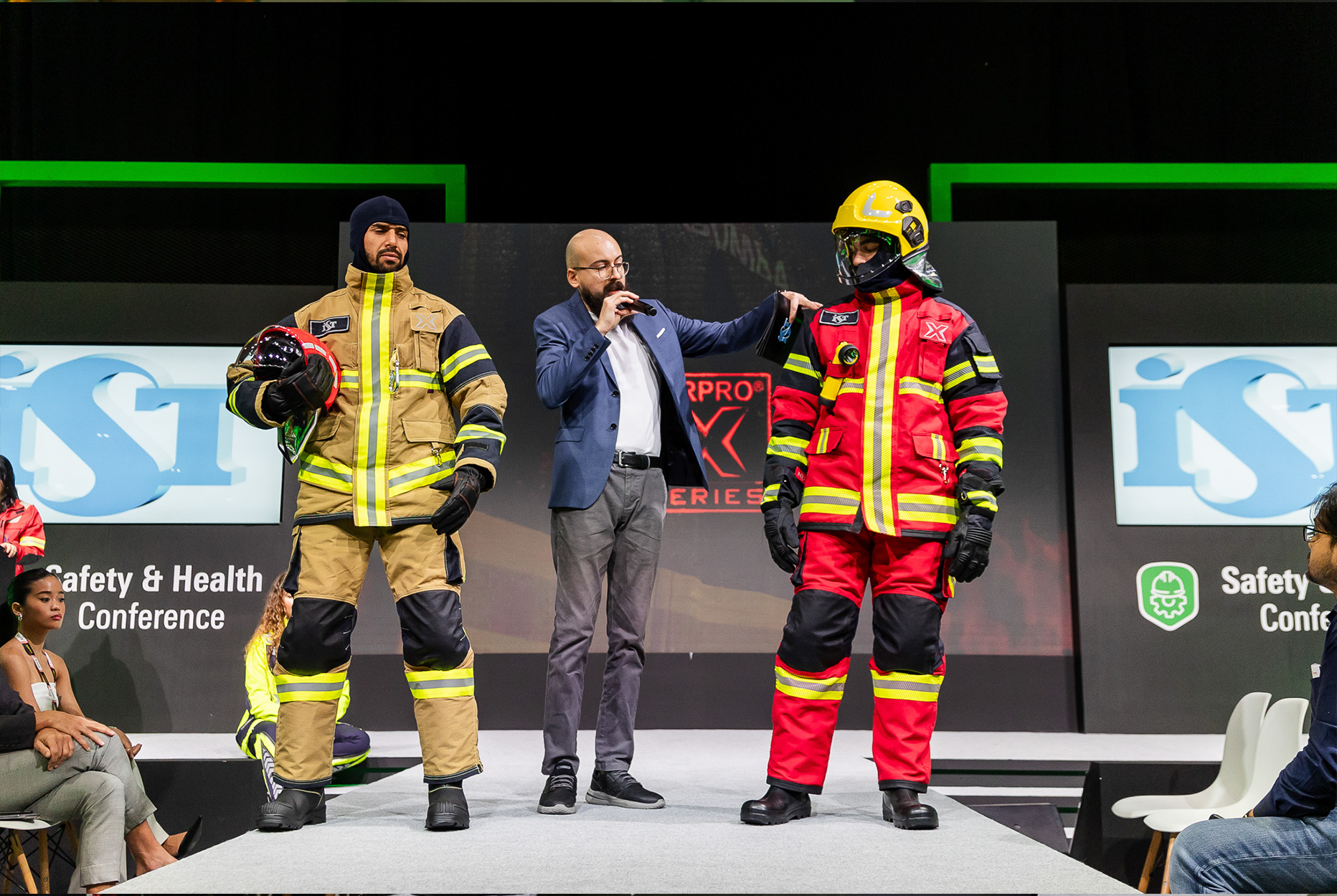 Intersec Middle East 2025