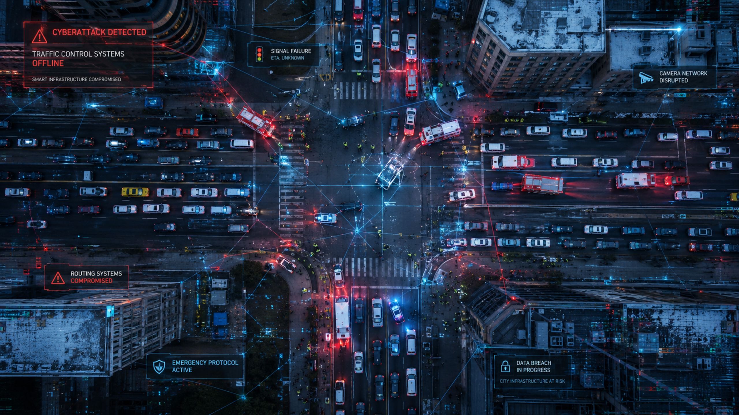 code zero gridlock