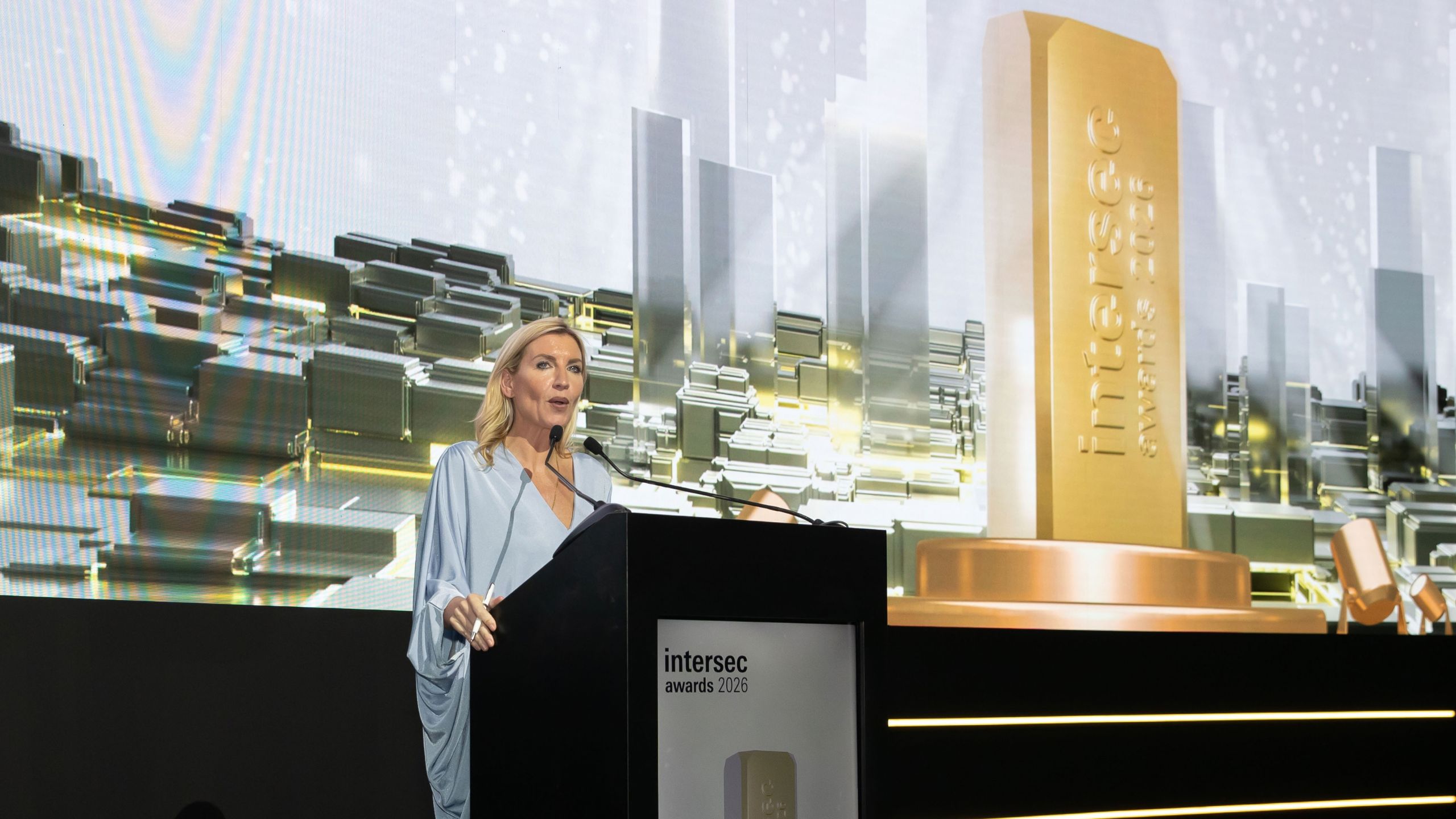 Intersec Global Awards