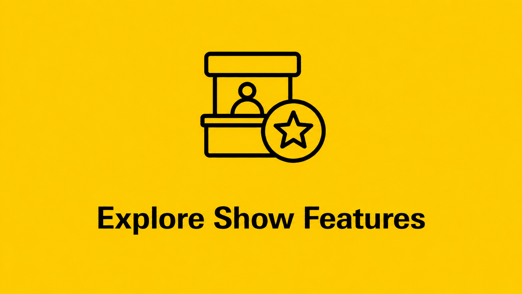 show features