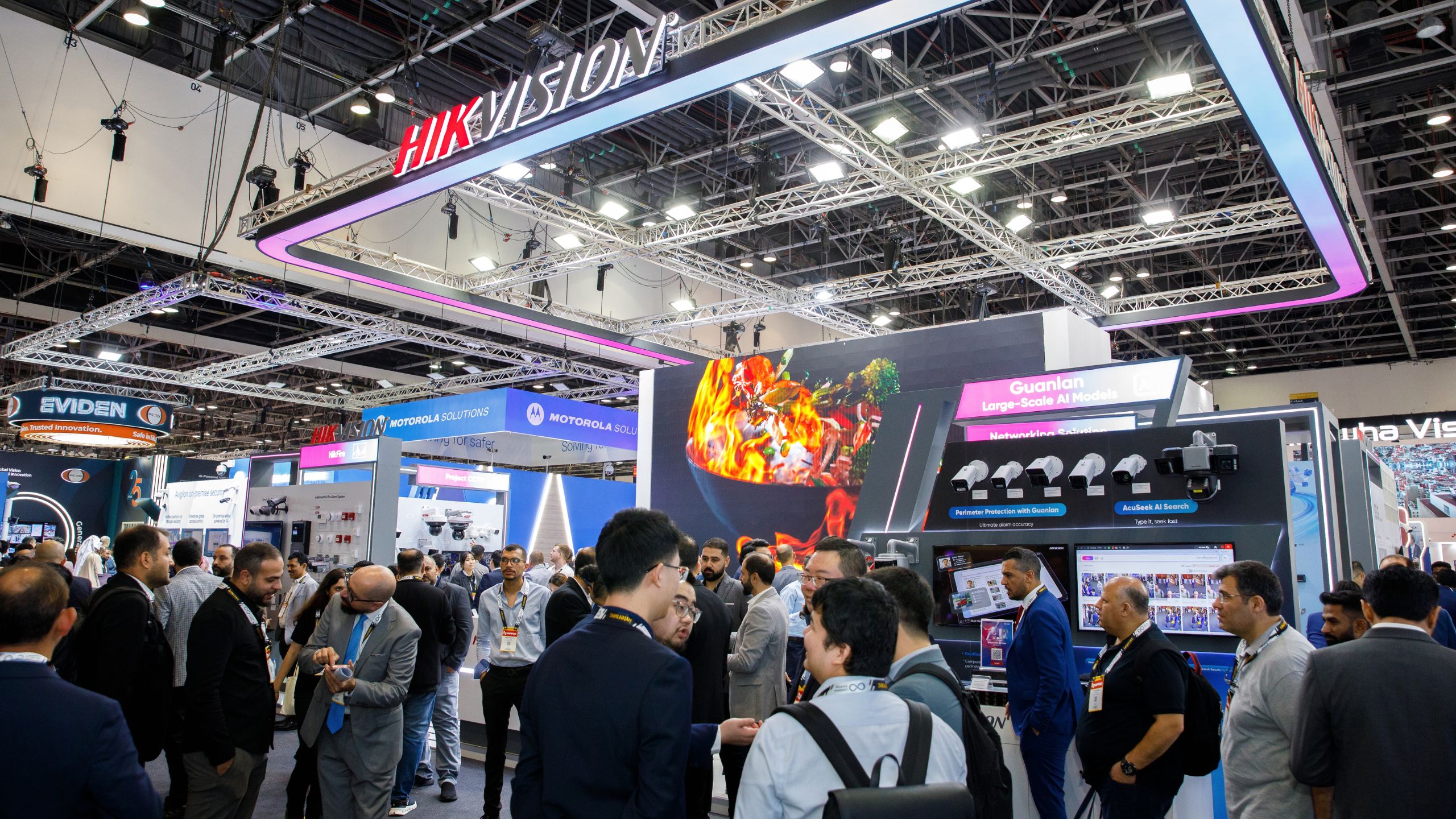 Intersec Middle East