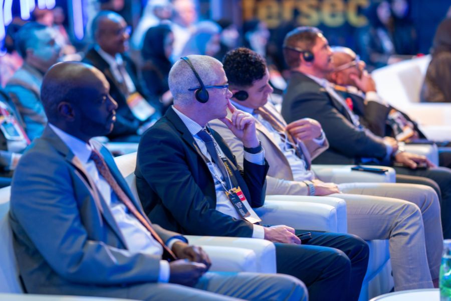 See Innovation in Action. Learn from Experience.